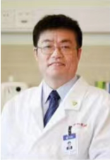 复旦大学附属中山医院 胡必杰教授 担任大会共同主席
